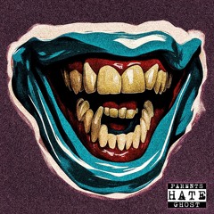 ROCK YO TEETH!! - GHOSTXLEE x Kid Kay