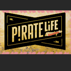Pirate Uzi Life