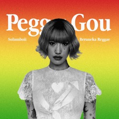 Peggy Gou x Coffee Reggae Stone - It Goes Like Demon! (Solumboii Blend)