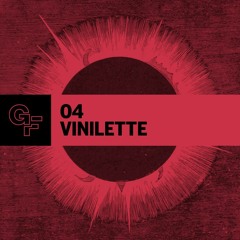 Galactic Funk Podcast 004 - Vinilette