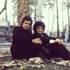 منوچهر سخایی و رامش - باور نکن
