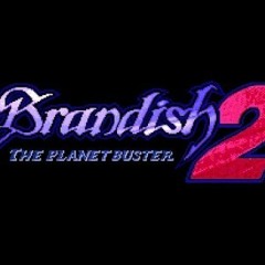 Brandish 2: The Planet Buster - Synchrony