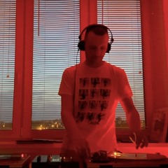 A.Pro.Z RTS.FM Tyumen at home studio 16.06.2023 (vinyl only)