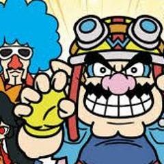 Warioware - Wii Dancing  [Caioh Remix]