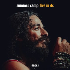 sunny day - live in dc