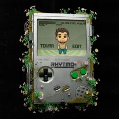 El Baile Del Pescao (Tovar Edit)