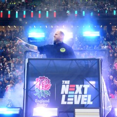 Twickenham Half Time Show