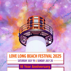 Puddles - Love Long Beach Festival 2025