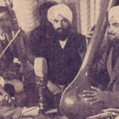 Tu Tu Karta Tu Hua - Bhai Santa Singh Ji