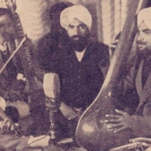 Tu Tu Karta Tu Hua - Bhai Santa Singh Ji