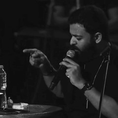 ‎⁨عمرو حسن - بعد استقرار وضعي الحالي⁩