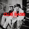 KELLAR at CLUB BASIS - 19.04.2025 DJ mix artwork - Electronic music tracklist cover image