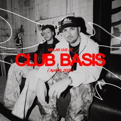 KELLAR at CLUB BASIS - 19.04.2025