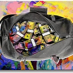 Money Colors | Prod. by Tatebox