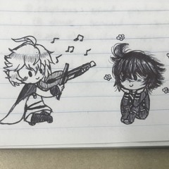 I Feel It Coming // edit audio