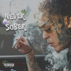 Lil Skies - Real High(Never Sober)