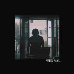 Pepper Palms