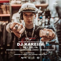 PLURRADIO. SABADO 4/07/2020