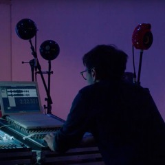 Yin System - Electroacoustic (2023) / 10'01