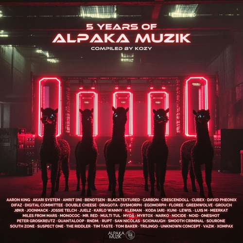 Grouch - Mortacci Tua (Meerkat Remix)