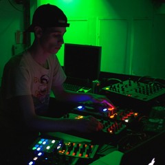 Alexander Atanasov - Northern Impact #026 January 2021