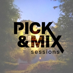 Pick & Mix Series | UK Festival Set (Lloyd Barwood B2B Will Flint)
