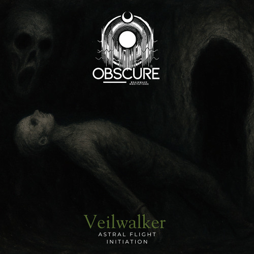Veilwalker – Astral Flight Initiation - Demo