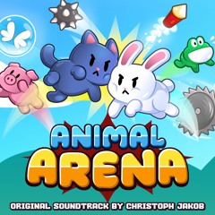 Animal Arena (Excerpt)