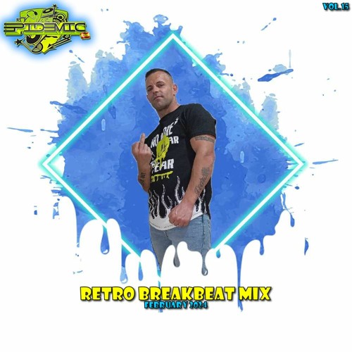 Stream EPIDEMIC @ Retro BreakBeat Mix Vol.15 (February 2024) by ...