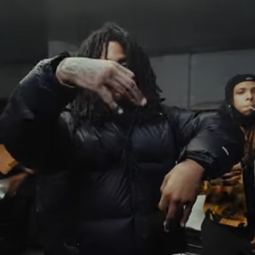 Jay5ive - Pop my shit