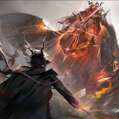 White 02 - Lingering Echoes Battle Theme Arknights OST.mp3