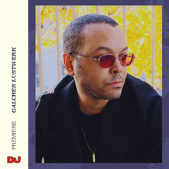 Premiere: ANiML ‘Bruv (Galcher Lustwerk Remix)’