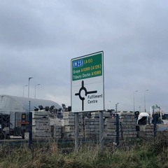 WC2M / Time Is A Inland Lake, Or At Least A Dead Dock (2022)