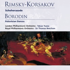 Suite from Masquerade, Op. 48a: I. Waltz