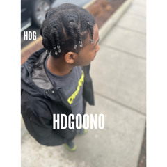 A0T GOONO - HD DA GANG