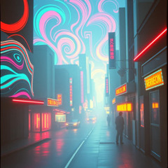 Dance Til The Dawn (new ver.)