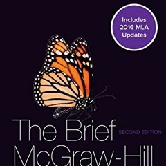 [VIEW] [KINDLE PDF EBOOK EPUB] Brief McGraw-Hill Handbook MLA 2016 UPDATE by  Elaine