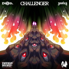 Moley & Daeya - CHALLENGER