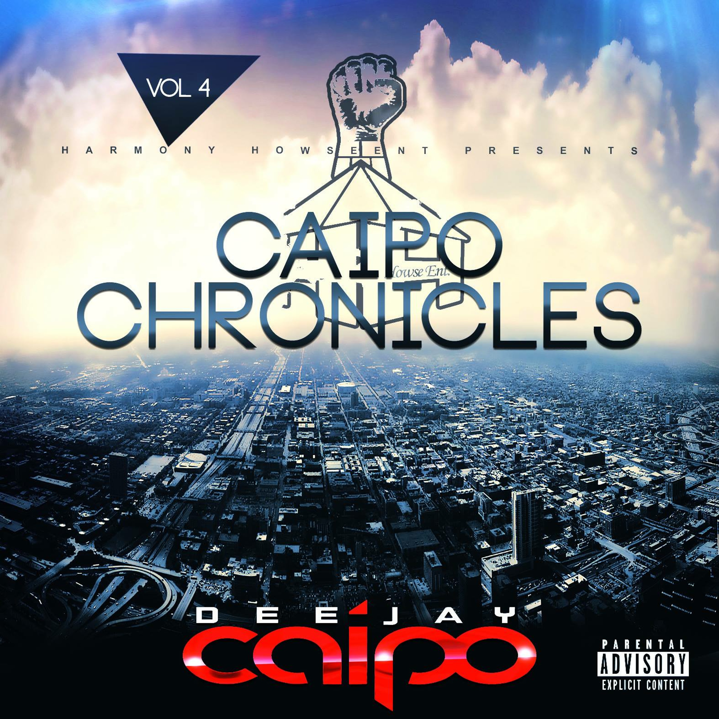 Dj Caipo