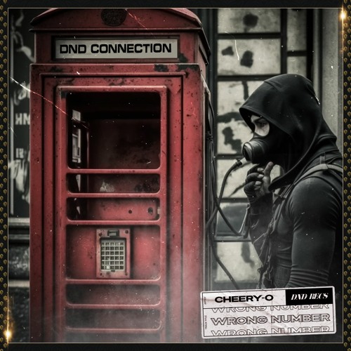 Cheery - O - Wrong Number