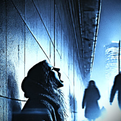 Hunger (Unheard Screams)