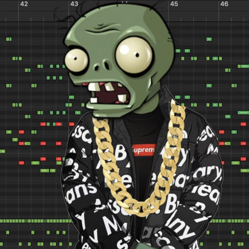 Pvz drip
