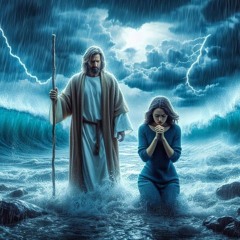 "العمق العميق من يجده؟! " عظة بالموسيقي لابونا داود لمعي.
