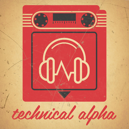 Technical Alpha 360 - Hop On The Magic School Bus