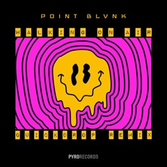Walking on Air (Quickdrop Remix)