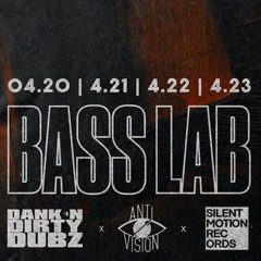 Bass Lab Afterparty Mix