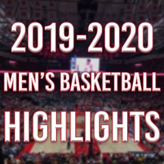 2019 – 2020 Men's Basketball Highlights