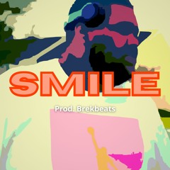 SMILE - Rod Wave type beat
