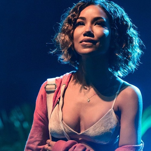 Jhene Aiko - Happiness Over Everything (H.O.E)(feat. Miguel)(JON REYES quaranTING EDIT)