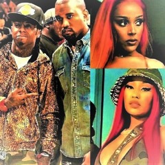 Work Dance Fly ✊🏿 Doja Cat Lil Wayne Nicki Minaj Kanye West Remix Taco Vjhay